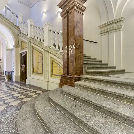 Jilska Palace * Praga